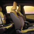 Foto abitacolo nuova Renault 5 E tech Electric