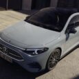 Nuova Mercedes CLA 2025 Dimensioni Motori e Prezzi