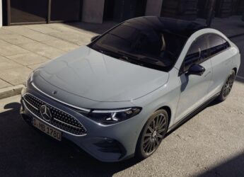 Nuova Mercedes CLA 2025 Dimensioni Motori e Prezzi