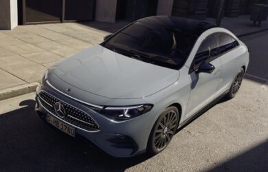 Nuova Mercedes CLA 2025 Dimensioni Motori e Prezzi