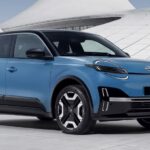 Nuova Nissan Micra Dimensioni Motori