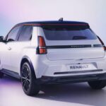 Nuova Renault 5