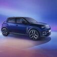 Nuova Renault 5 E Tech