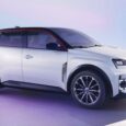 Nuova Renault 5 E Tech Electric 2025