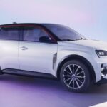 Nuova Renault 5 E Tech Electric 2025
