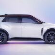 Nuovo Renault 5 E tech Electric 2025