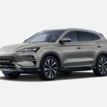 BYD SEAL U 2025