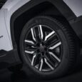 Cerchi nuova Jeep Compass 2025