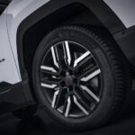 Cerchi nuova Jeep Compass 2025