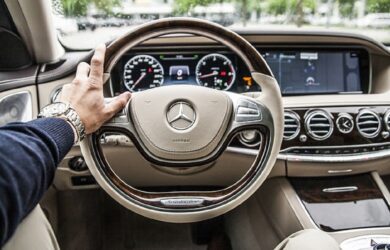 Comprare un'auto nuova se hai la Partita IVA puoi risparmiare sulle tasse