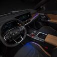Immagine Interni nuova Jeep Compass 4xe 2025