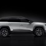 Jeep Compass 4xe
