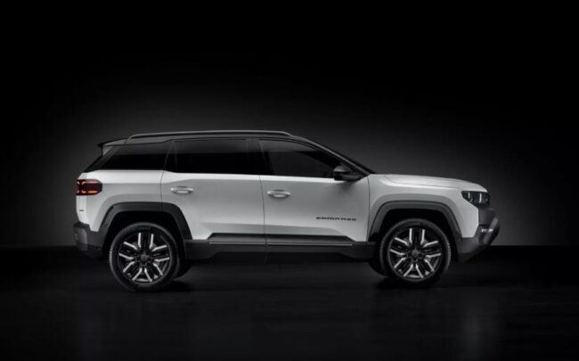 Jeep Compass 4xe Jeep Compass 4xe