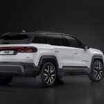 Jeep Compass 4xe 2025