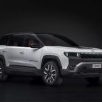 Nuova Jeep Compass 4xe