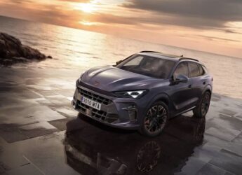SUV ibridi plug in ottima efficienza ed elevate prestazioni