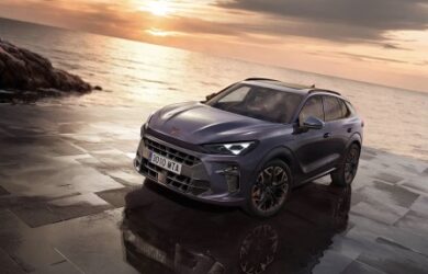 SUV ibridi plug in ottima efficienza ed elevate prestazioni