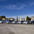 Car sharing