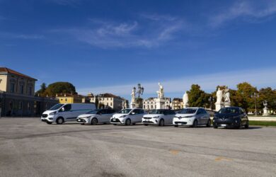 Car sharing