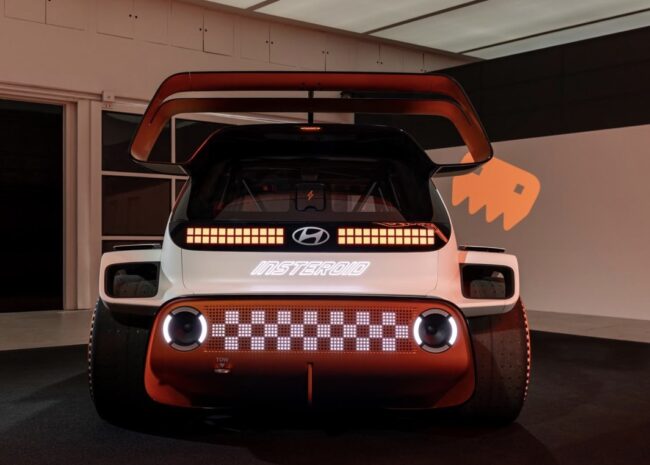 Concept Car Hyundai