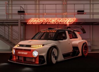 Nuova Hyundai INSTEROID