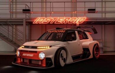 Nuova Hyundai INSTEROID