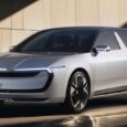 Nuova Skoda VISION O