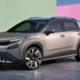 Nuovo Skoda EPIQ 2026
