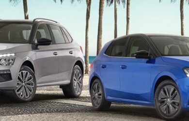 Promozioni Settembre 2025 Auto Senza Anticipo