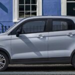 Immagine fiancata nuova Leapmotor T03