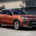 Immagini nuovo VW T ROC 2026