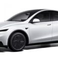 Model Y Standard 2025
