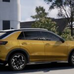 NUOVO T ROC R LINE