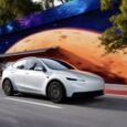 Nuova TESLA MODEL Y Standard 2025