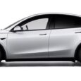 Nuova Tesla Model Y