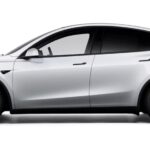 Nuova Tesla Model Y