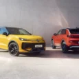 Nuovo T Roc 2026