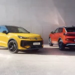 Nuovo T Roc 2026