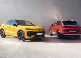 Nuovo T Roc 2026