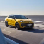 Nuovo Volkswagen T Roc 2026