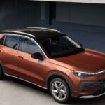 Nuovo Volkswagen T Roc 2026 Style