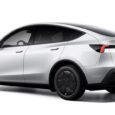 TESLA MODEL Y Standard 2025