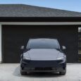 Tesla Model Y Standard