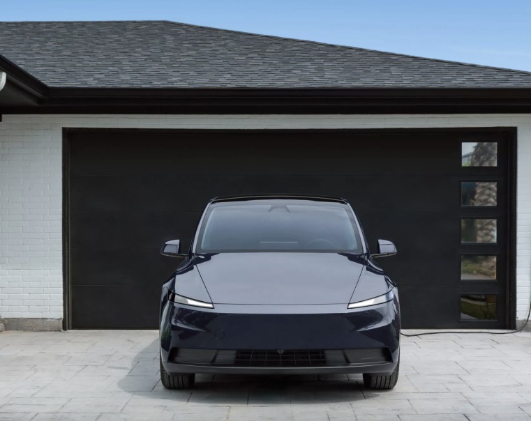 Tesla Model Y Standard