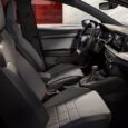 Abitacolo nuova Seat Ibiza 2026