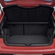 Capienza bagagliaio nuova Seat Ibiza 2026