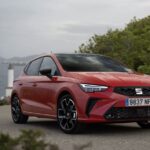 Dimensioni Motori e Prezzi nuova Seat Ibiza 2026