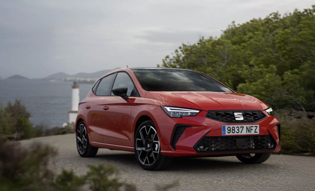 Dimensioni Motori e Prezzi nuova Seat Ibiza 2026