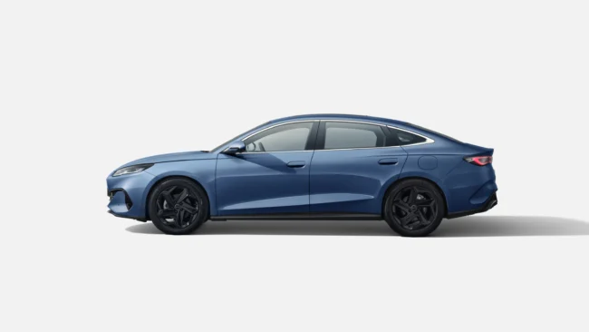 Fiancata nuova BYD Seal 6 Fiancata nuova BYD Seal 6