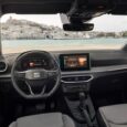 Interni nuova Seat Ibiza 2026